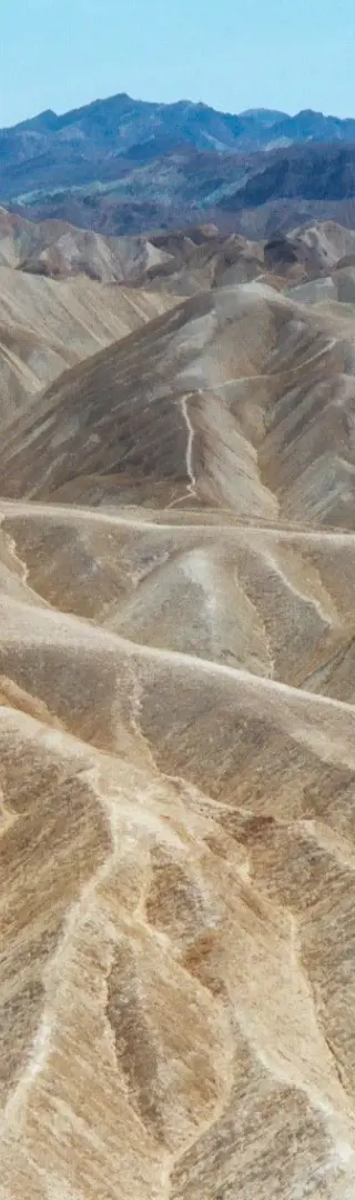 Painted Desert